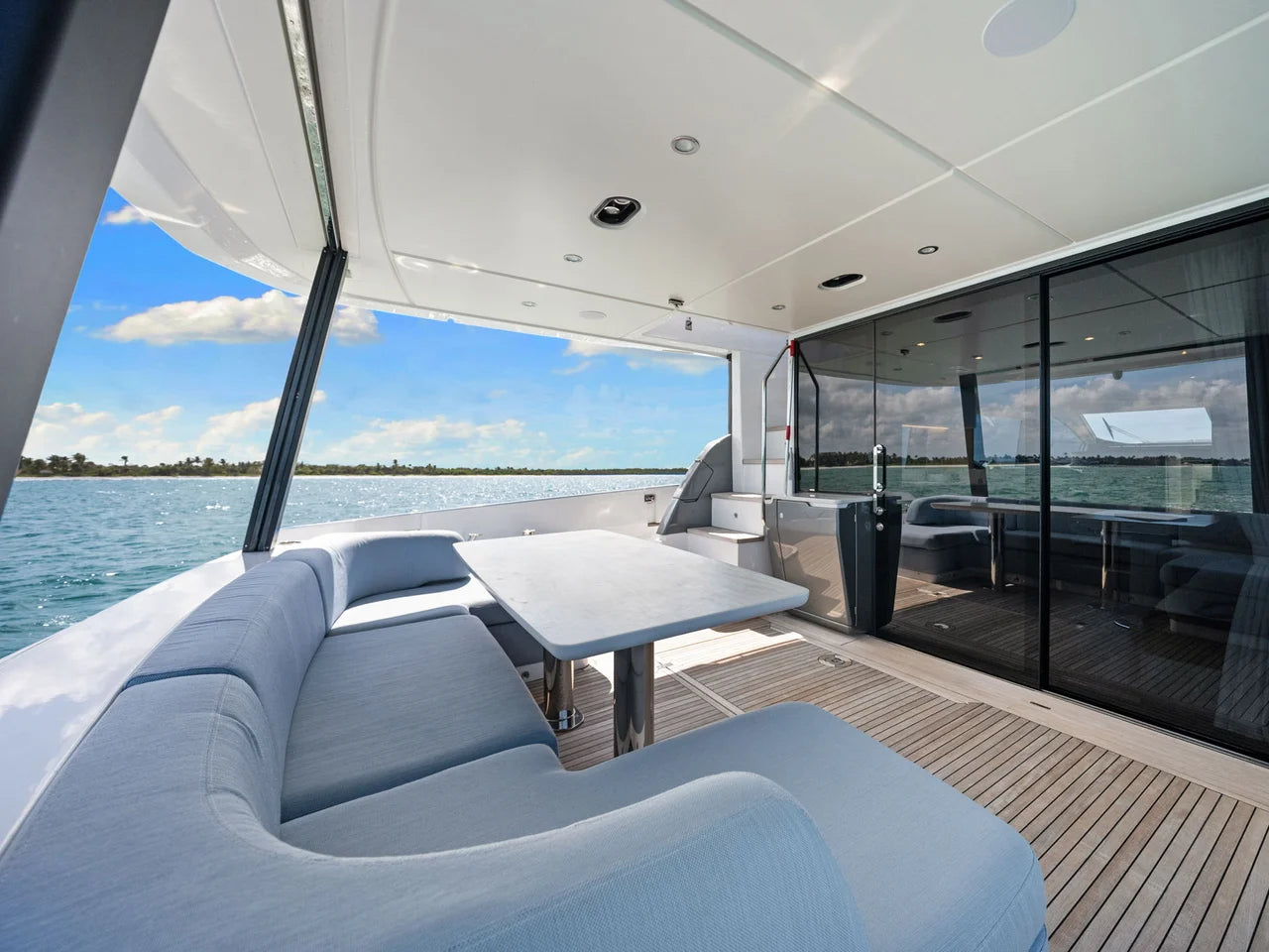 2025 Azimut FLY 68 68.0 feet, Naples, FL #53