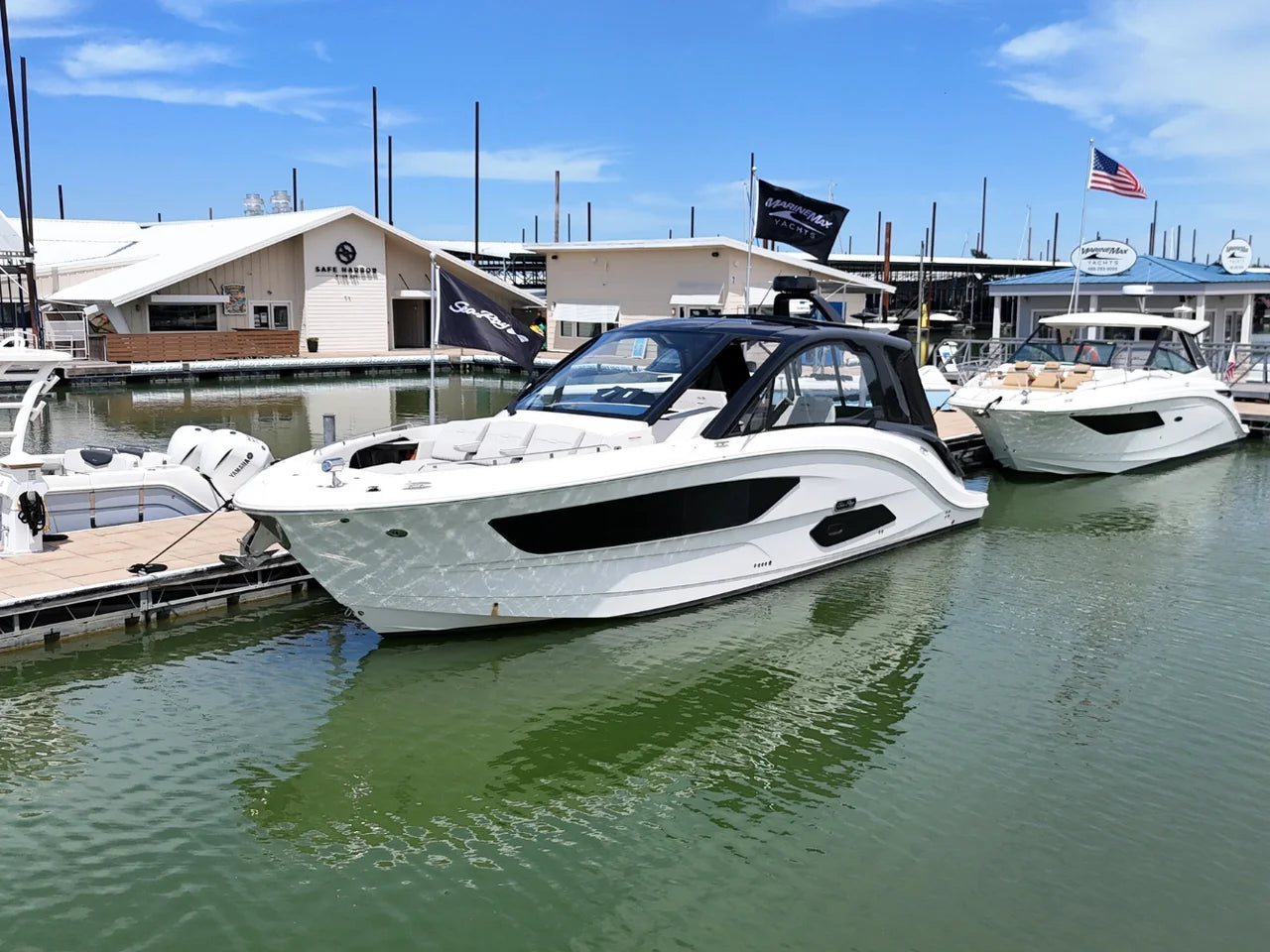 2024 Sea Ray Sundancer 370 37.0 feet, Lewisville, TX #3
