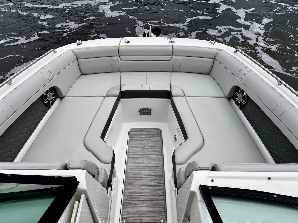 2024 Sea Ray 270 SDX OUTBOARD 27.0 feet, Venice, FL #11