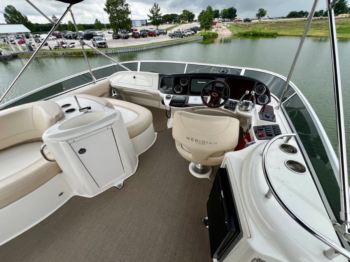 2013 Meridian 391 SB 39.0 feet, Lewisville, TX #15
