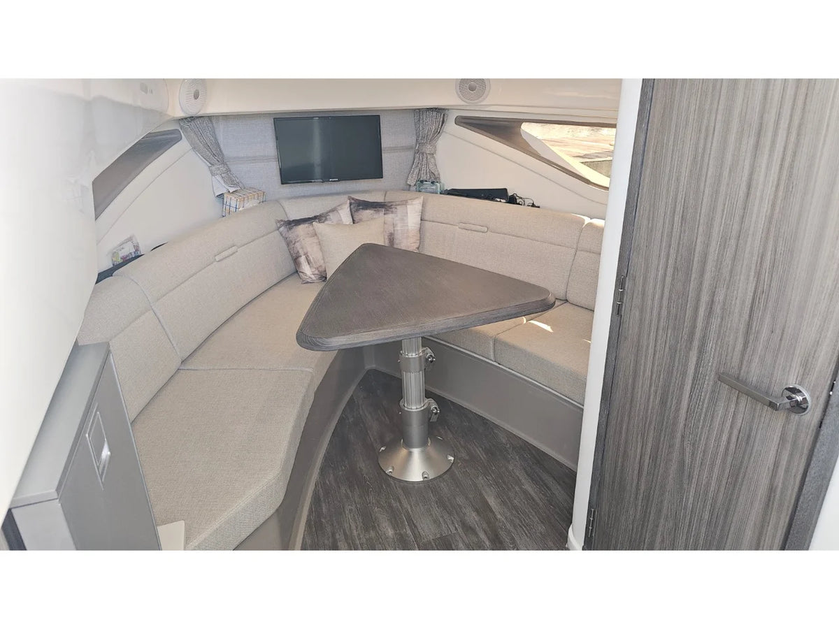 2026 Sea Ray 320 SUNDANCER COUPE OB 32.0 feet, Brick Township, New Jersey #9