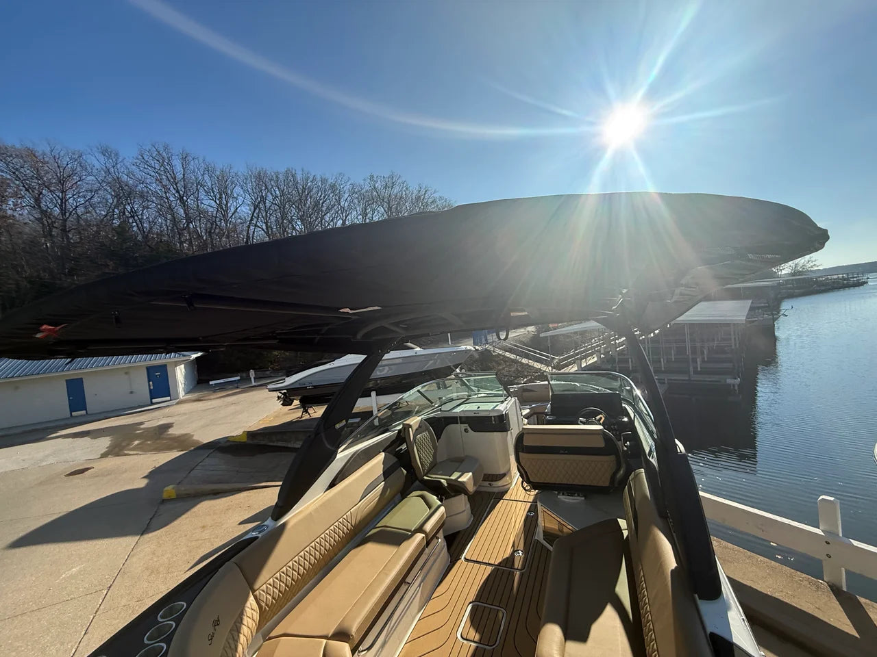 2026 Sea Ray SLX 280 28.0 feet, Osage Beach, Missouri #16