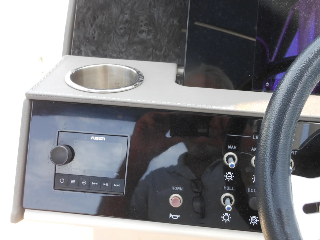 2021 Sea Ray 27 SDX 27.0 feet, St Petersburg, FL #17