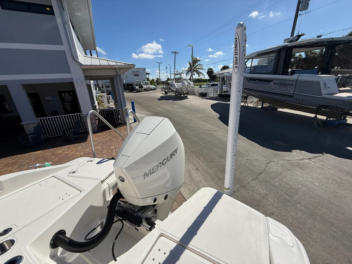 2027 Boston Whaler 220 Dauntless 22.0 feet, Sarasota, FL #30