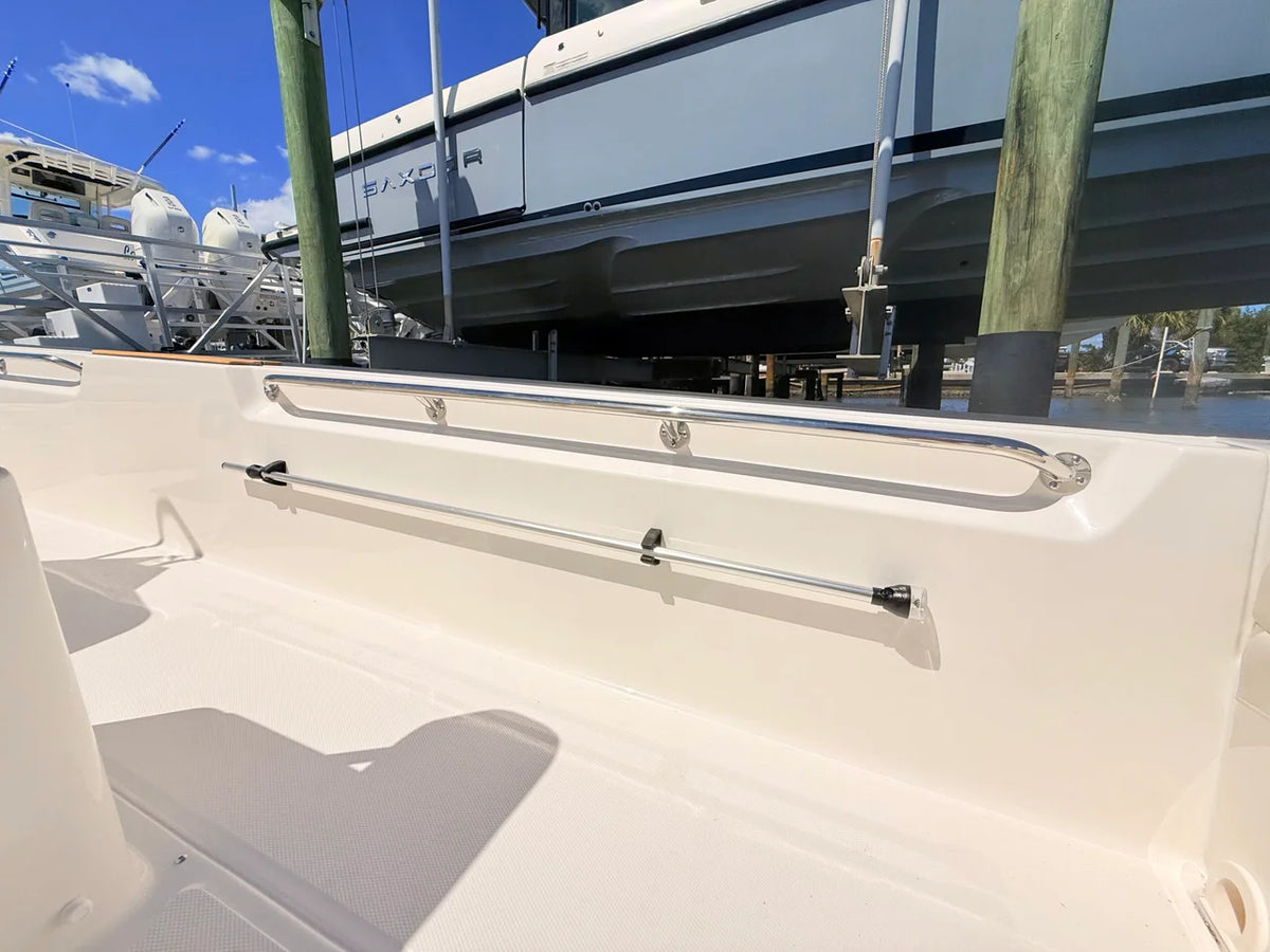 2027 Boston Whaler 190 Montauk 19.0 feet, St Petersburg, FL #36