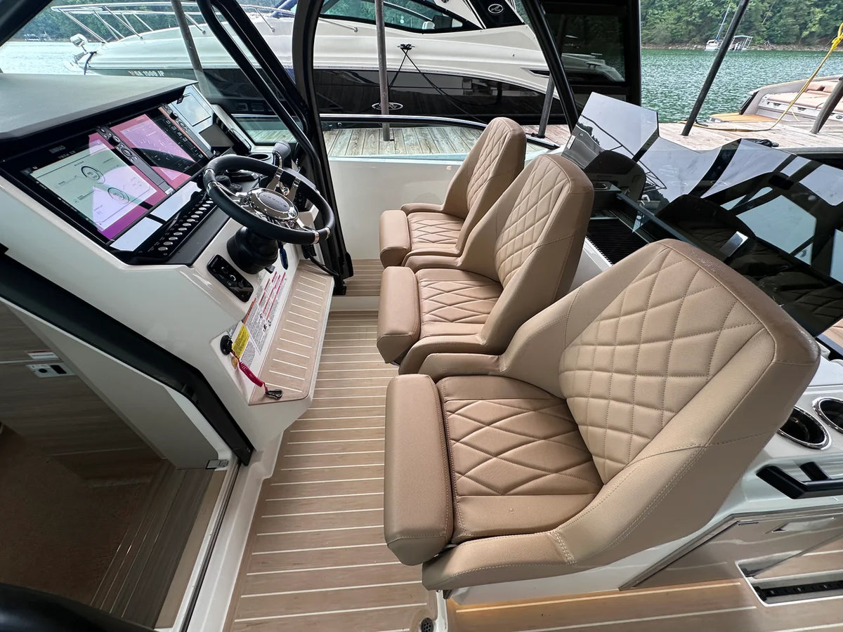 2027 Saxdor 320 GTO 32.0 feet, Cumming, GA #30
