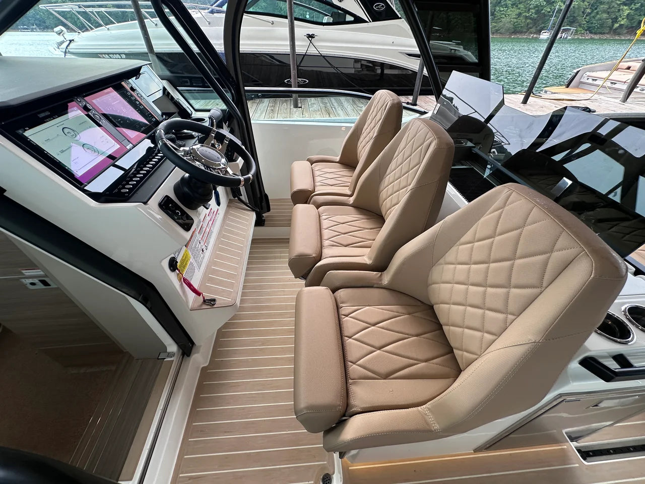2027 Saxdor 320 GTO 32.0 feet, Cumming, GA #30