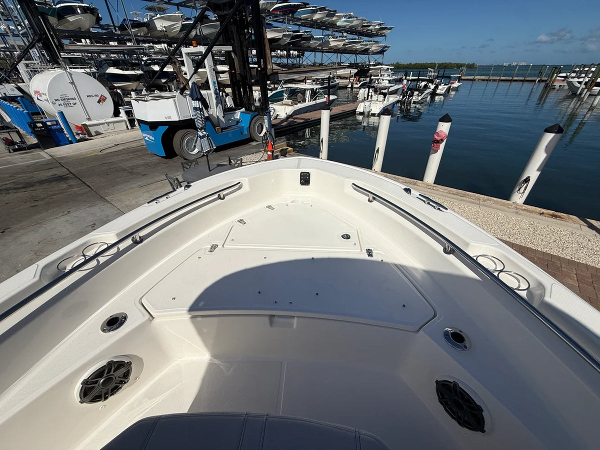 2027 Boston Whaler 220 Dauntless 22.0 feet, Sarasota, FL #10