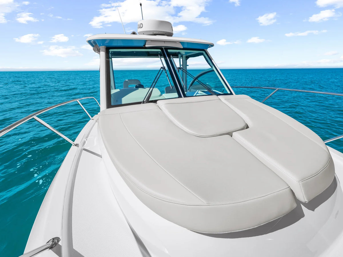 2027 Boston Whaler 285 Conquest 28.0 feet, Venice, Florida #40