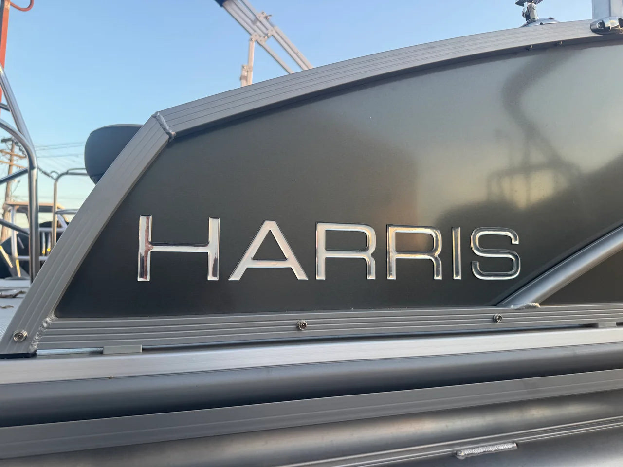 2026 Harris Cruiser 250 25.0 feet, Osage Beach, MO #22