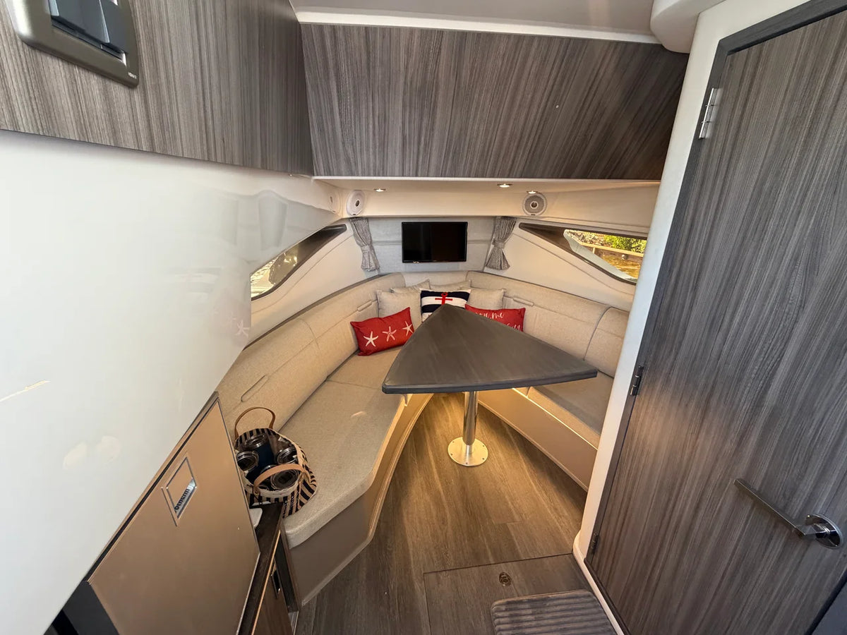 2021 Sea Ray SUNDANCER 320 OUTBOARD 32.0 feet, St. Petersburg, FL #28