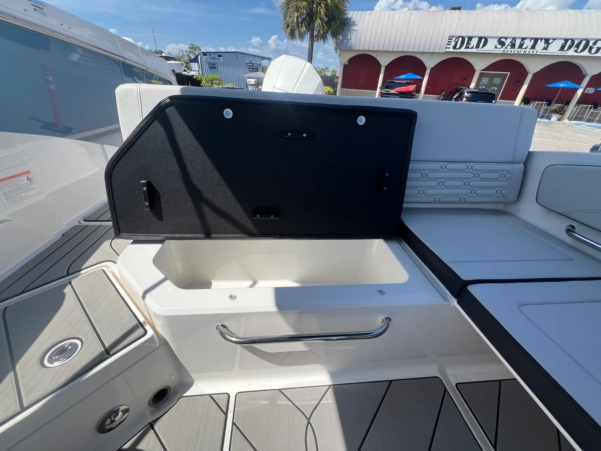 2026 Sea Ray SPX 210 Outboard 21.0 feet, Venice, Florida #14