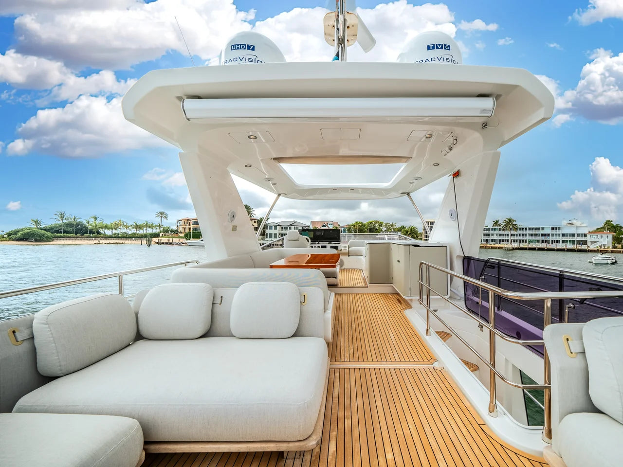 2022 Azimut 60 FLY 60.0 feet, Hollywood, Florida #63