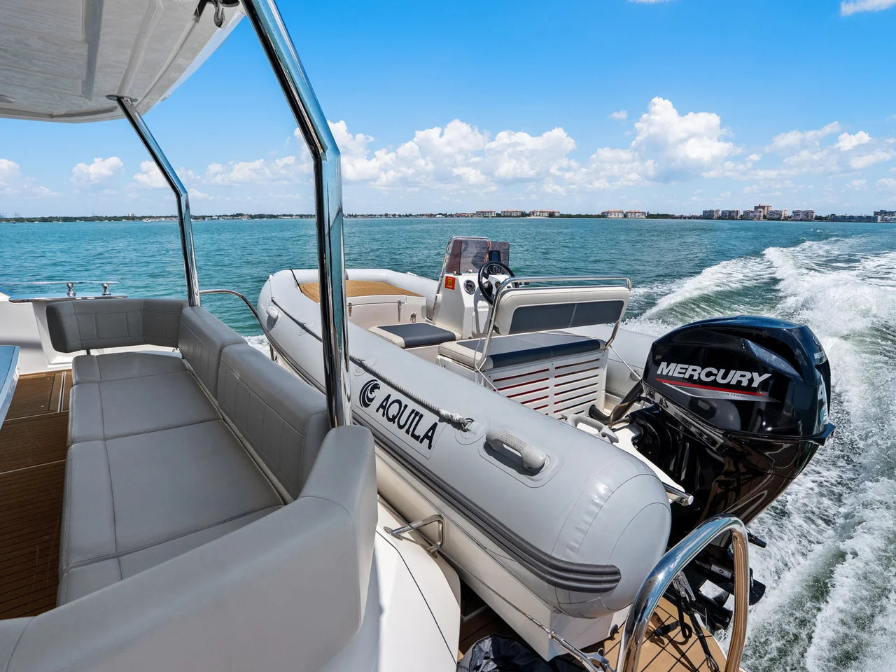 2024 Aquila 54 Yacht 54.0 feet, St Petersburg, FL #67