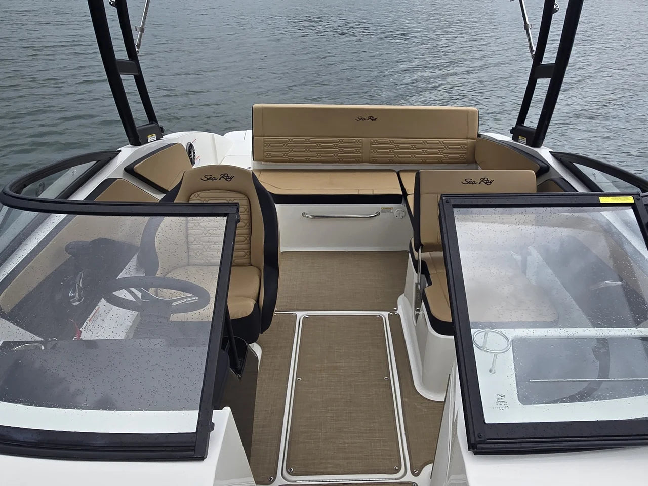 2027 Sea Ray SPX 210 21.0 feet, Cumming, GA #22