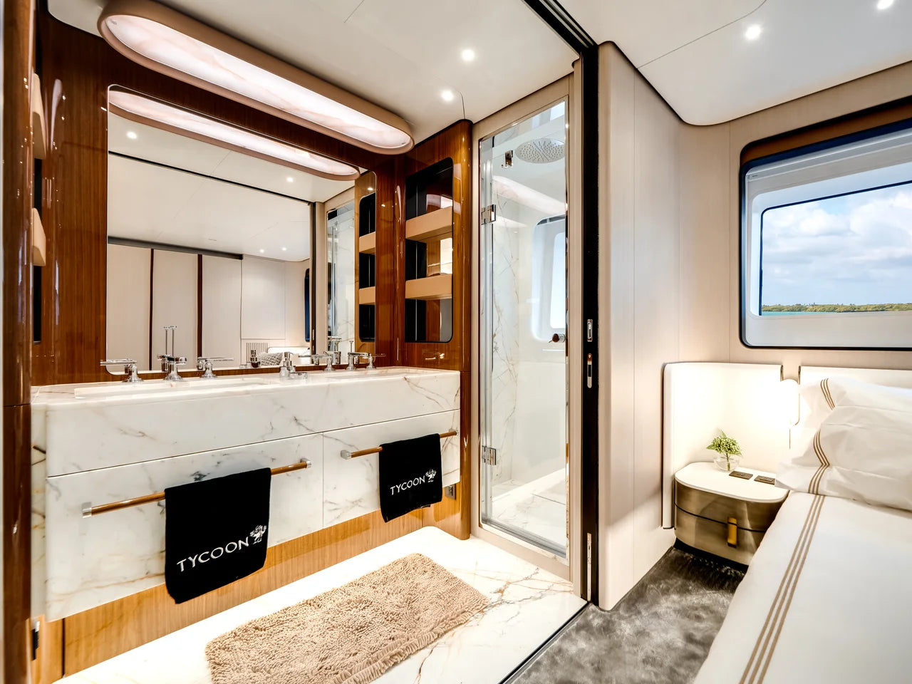 2024 Azimut 36 METER 118.0 feet, Miami, FL #114