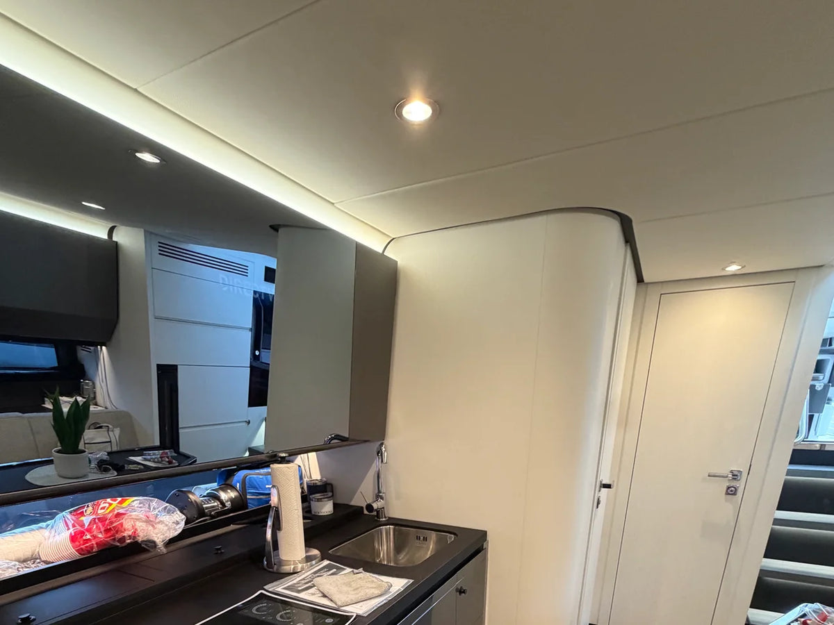 2022 Azimut 47 VERVE 47.0 feet, Boca Raton, FL #28