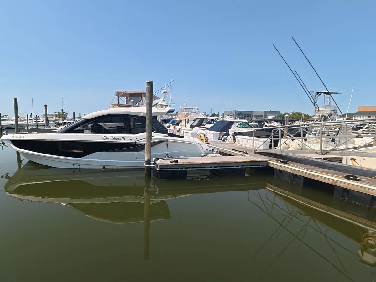 2025 Galeon 375 GTO 37.0 feet, Clearwater, Florida #50