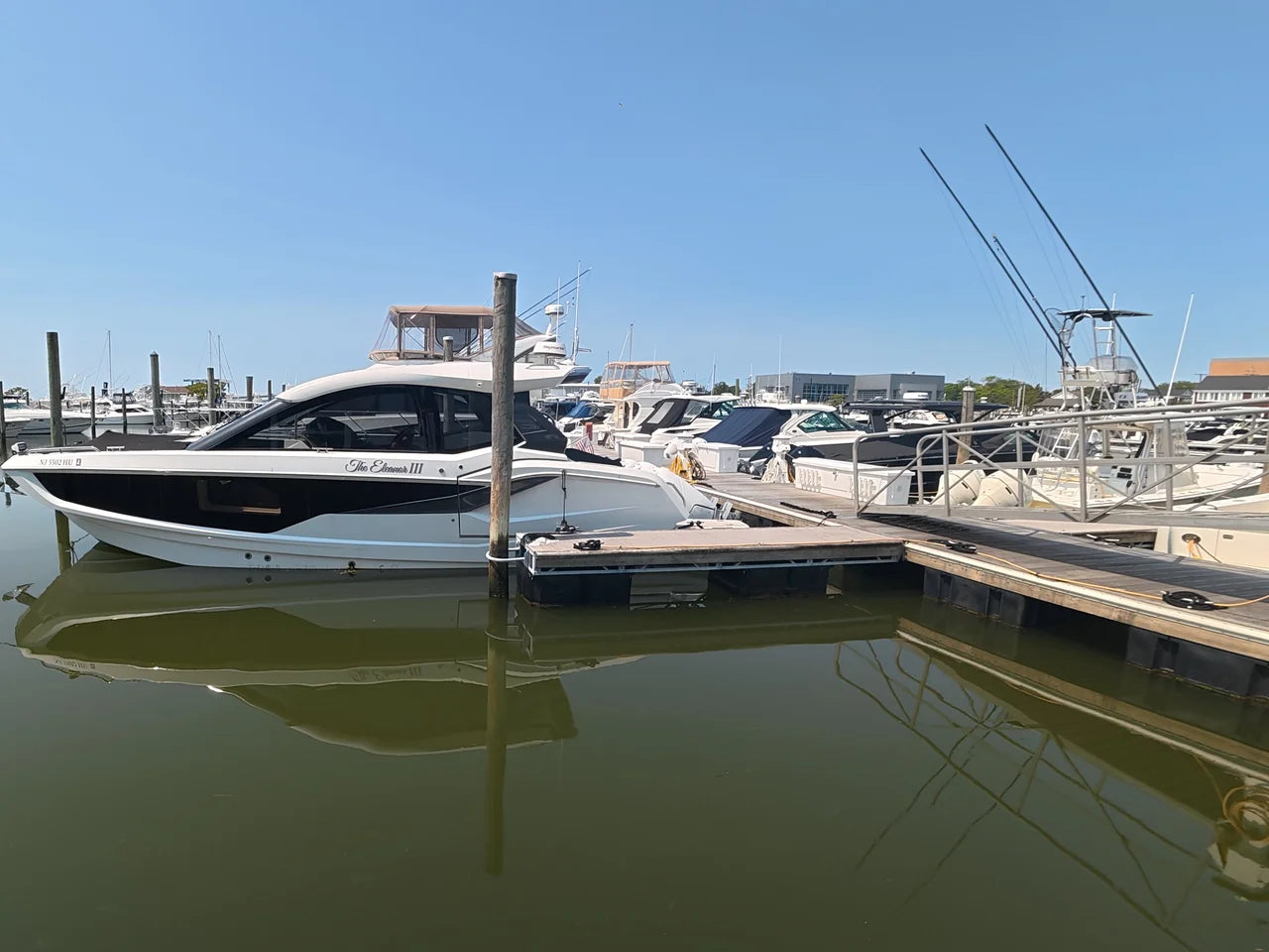 2025 Galeon 375 GTO 37.0 feet, Clearwater, Florida #50