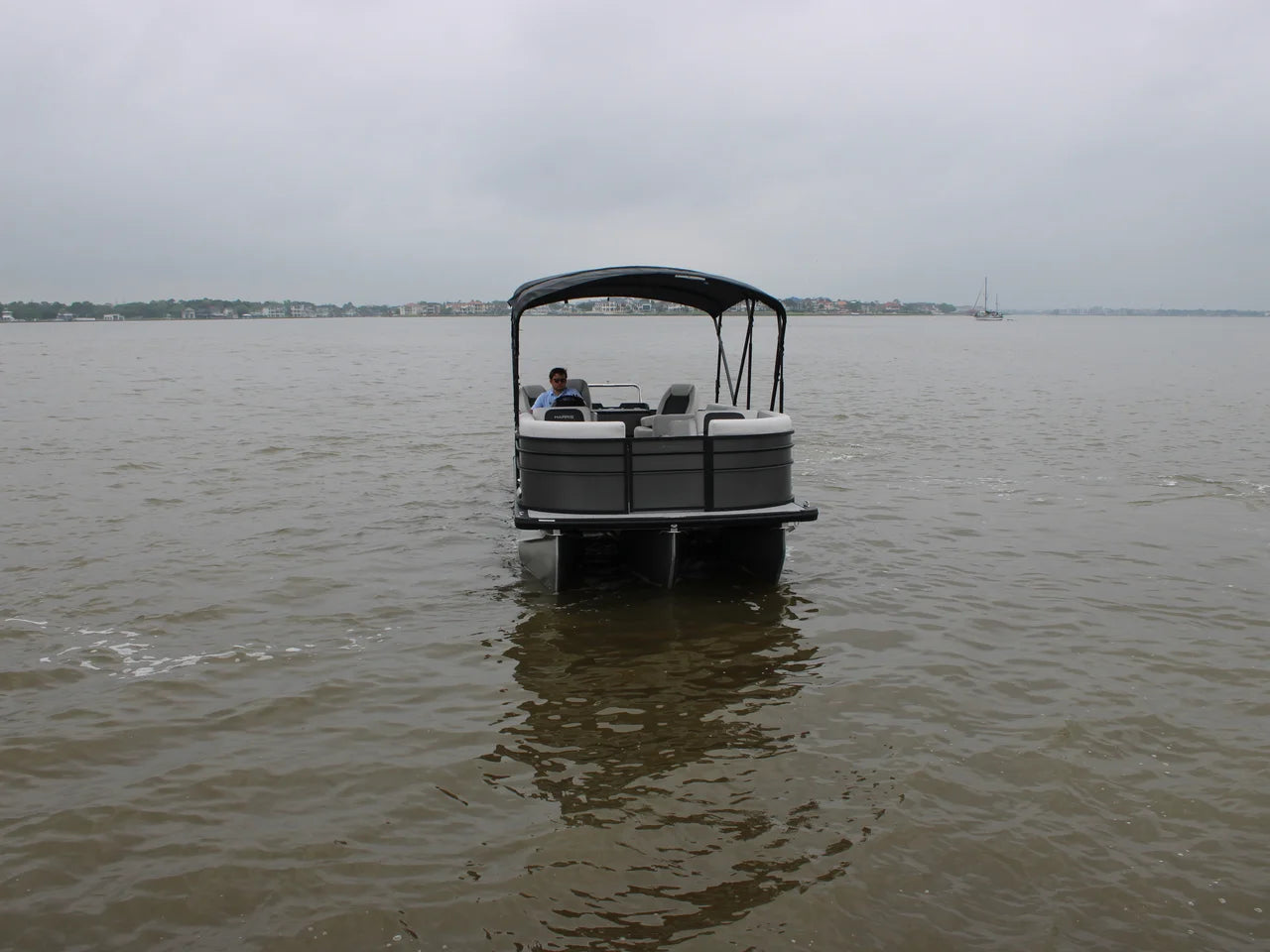 2026 Harris Cruiser 210 21.0 feet, Seabrook, TX #19