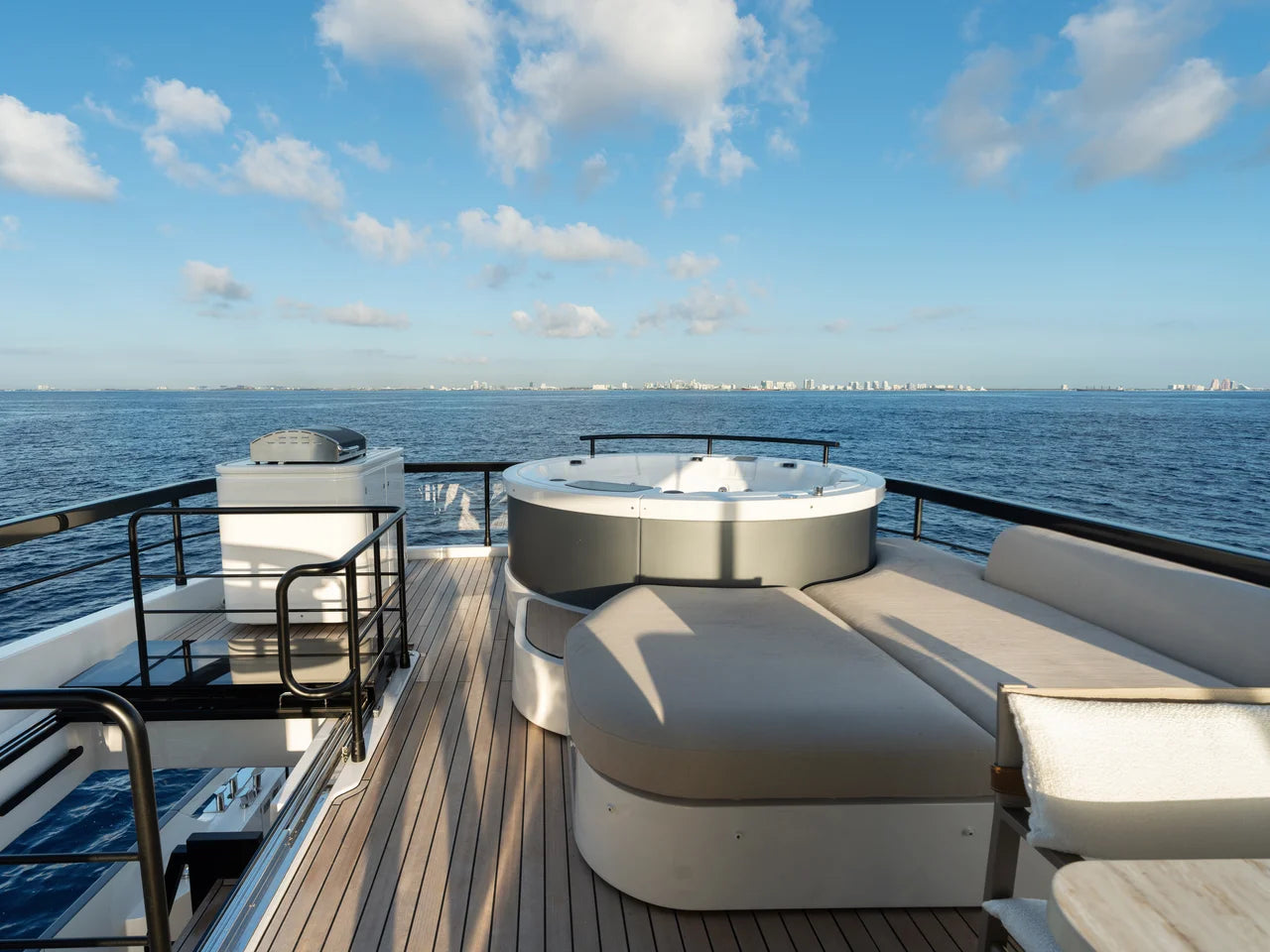 2027 Azimut Fly 82 82.0 feet, Pompano Beach, FL #14