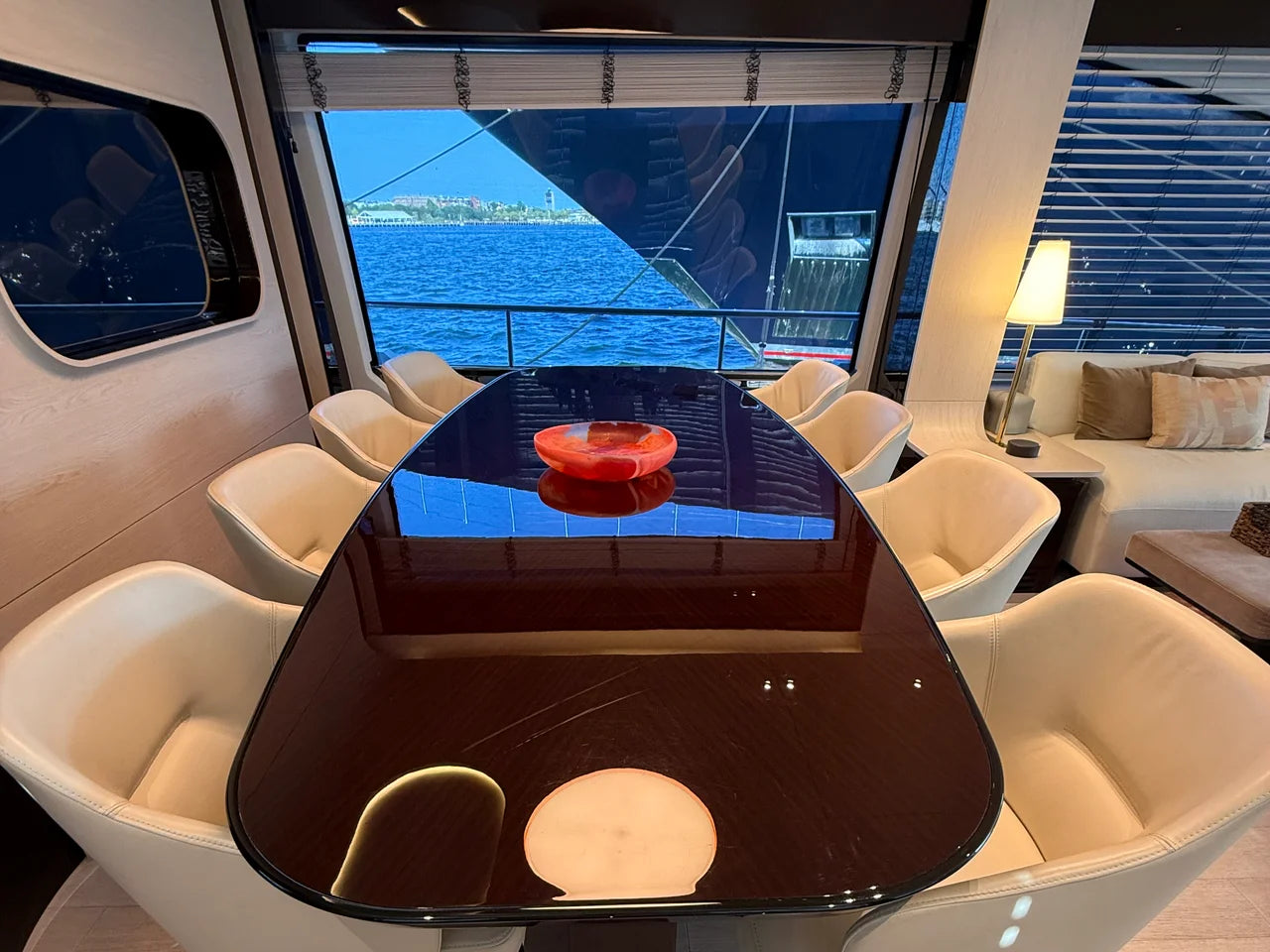 2022 Azimut GRANDE 25M 87.0 feet, Fort Lauderdale, FL #15