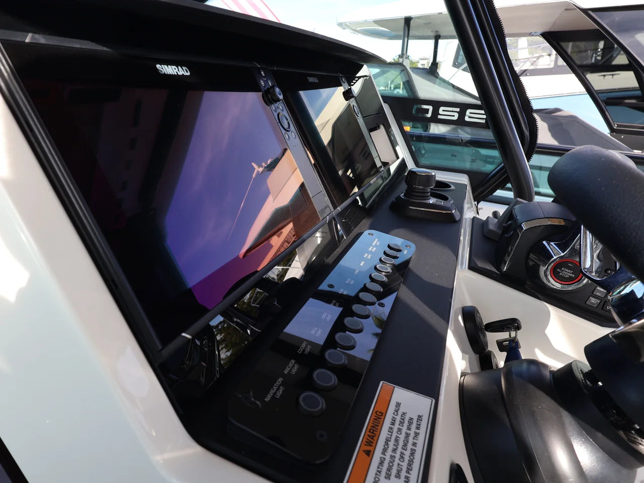 2025 Saxdor 320 GTO 32.0 feet, Miami, FL #18