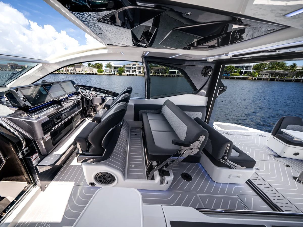 2027 Galeon 435 GTO 43.0 feet, Pompano Beach, Florida #23