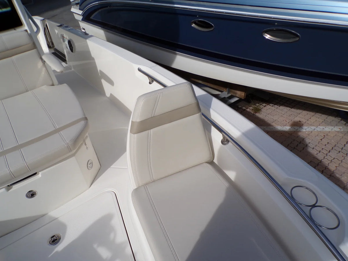 2024 Boston Whaler 280 DAUNTLESS 28.0 feet, Naples, FL #48