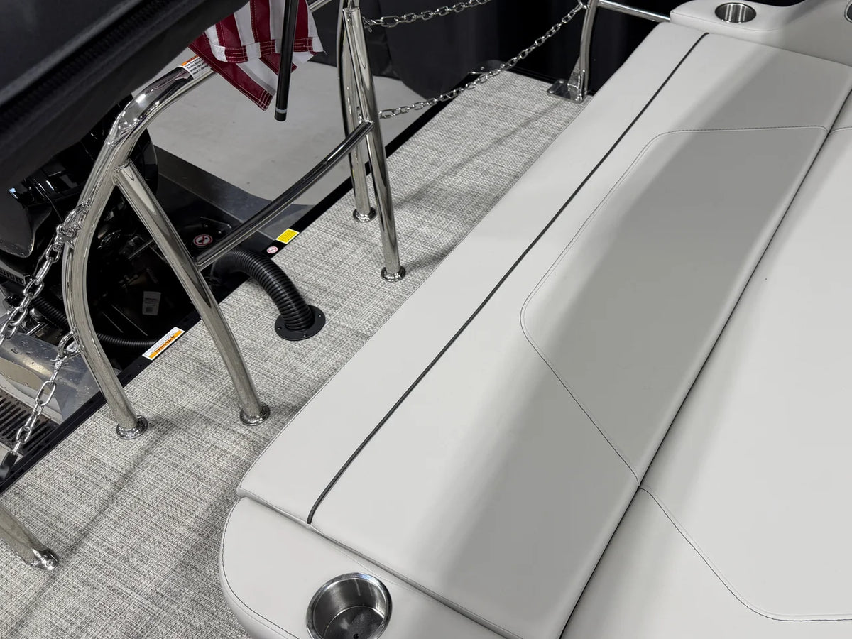 2026 Barletta SANZA22UC 22.0 feet, Crosslake, Minnesota #72