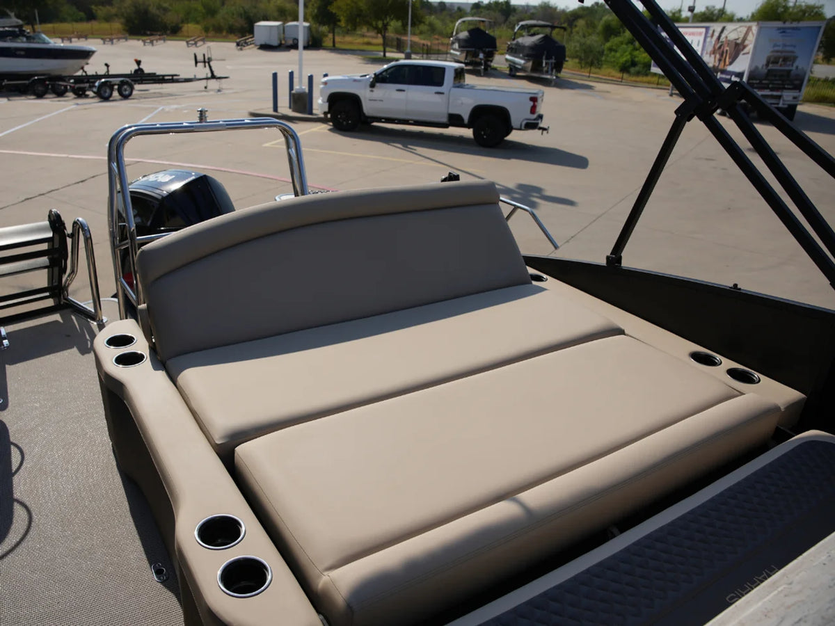 2027 Harris Sunliner 250 25.0 feet, Lewisville, TX #31