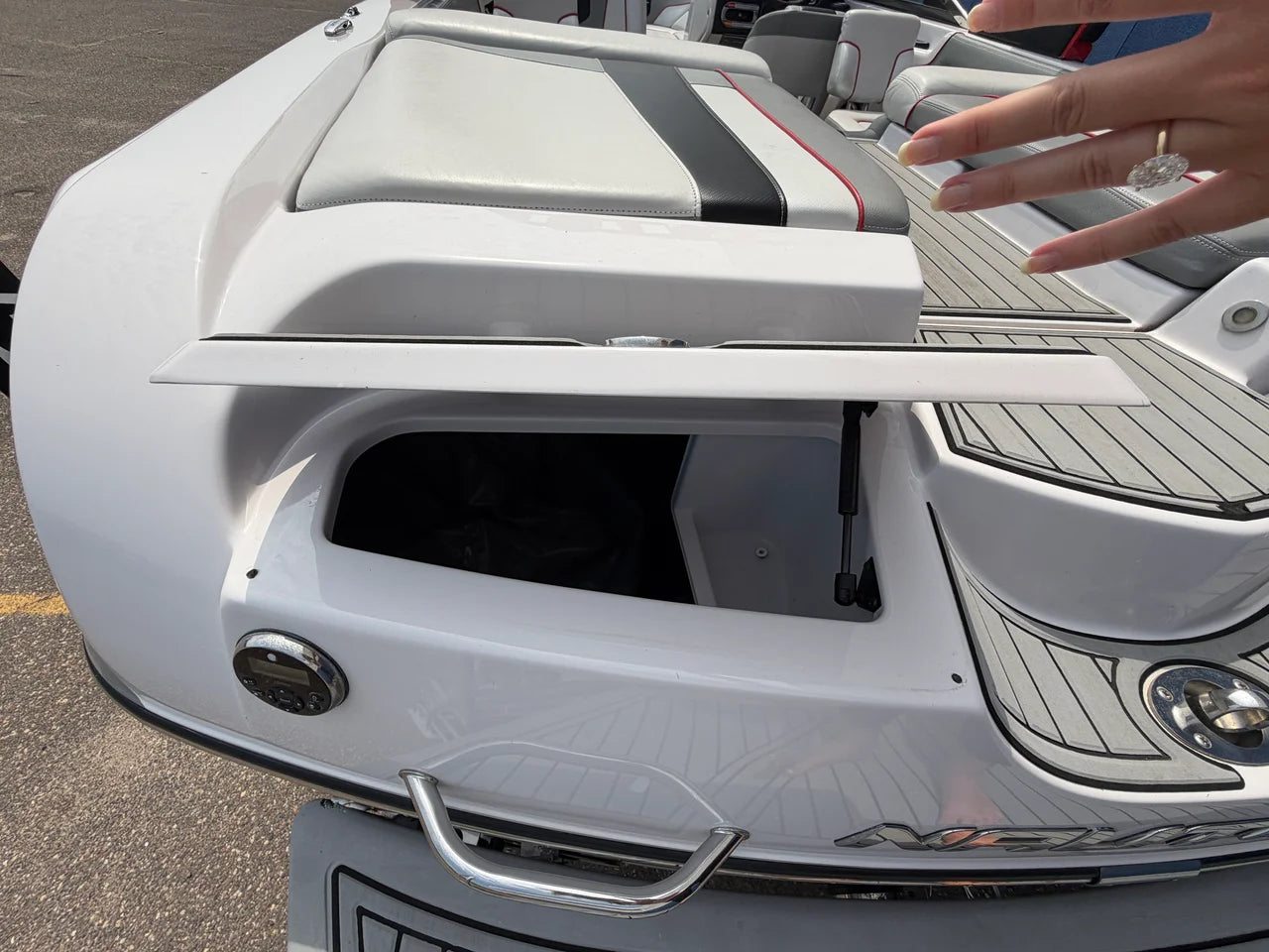 2013 Nautique Super Air Nautique 230 23.0 feet, Rogers, Minnesota #10