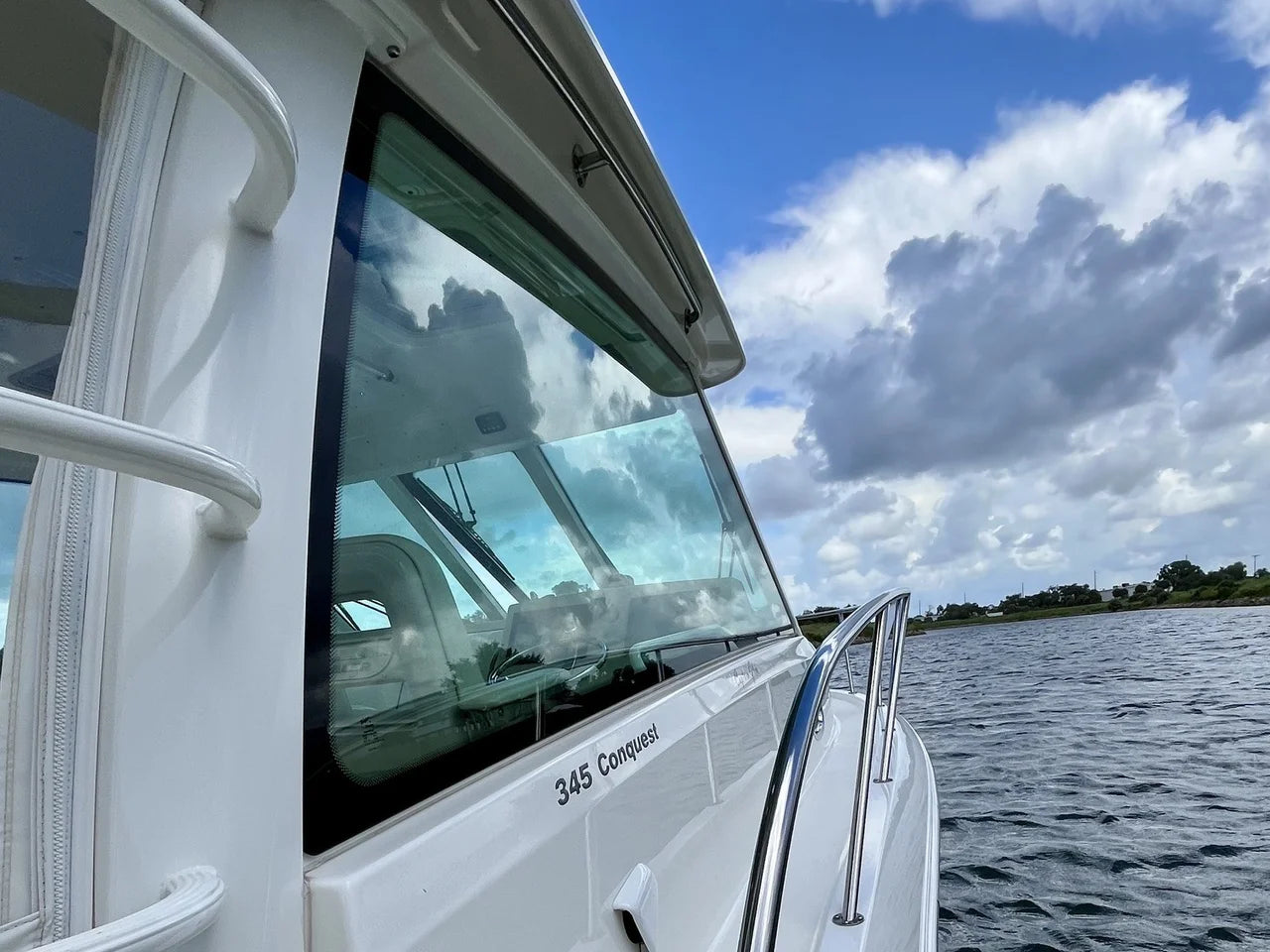 2019 Boston Whaler 345 CONQUEST 35.0 feet, Venice, Florida #36