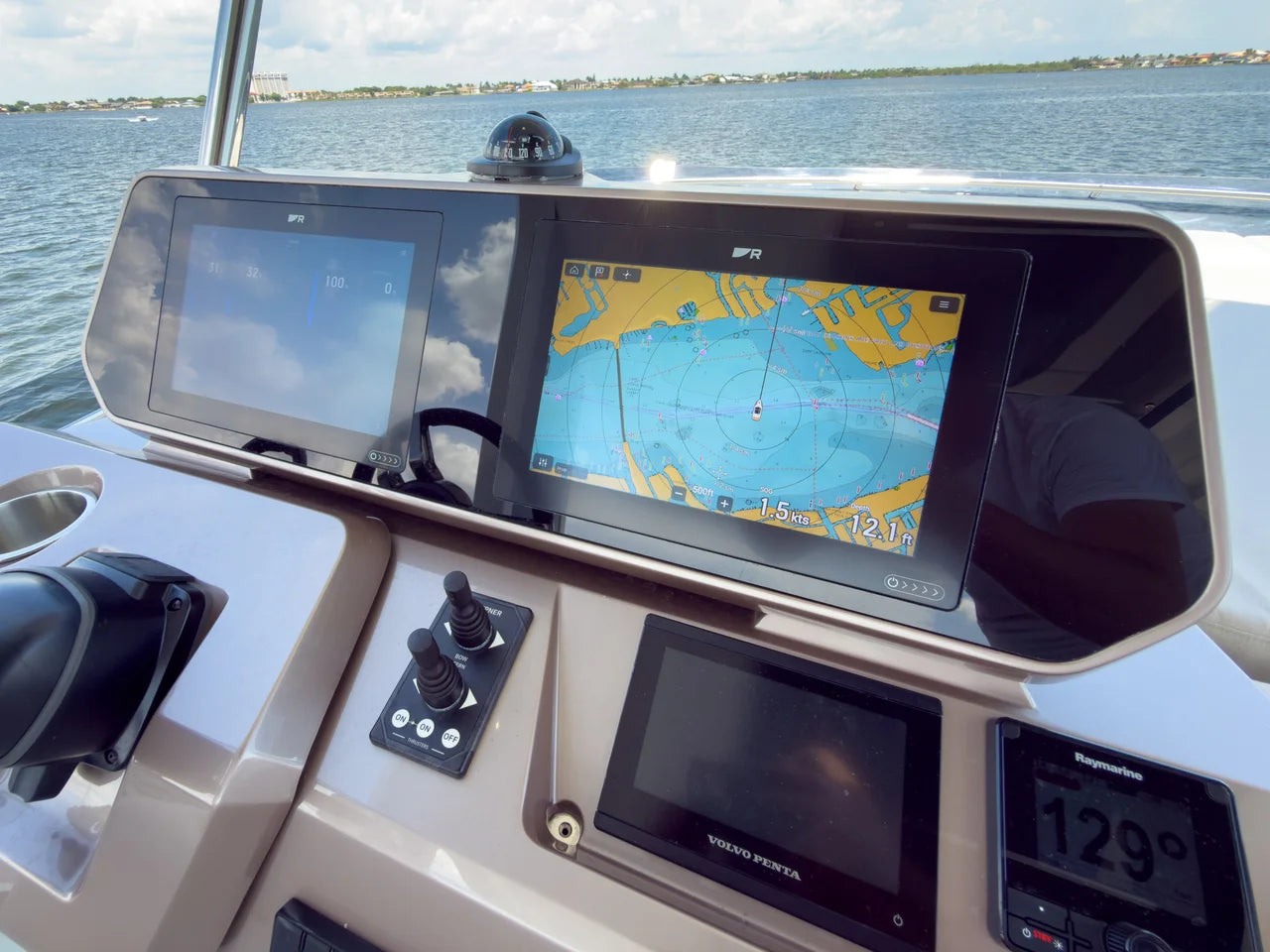 2026 Galeon 500 FLY 50.0 feet, Fort Myers, FL #58