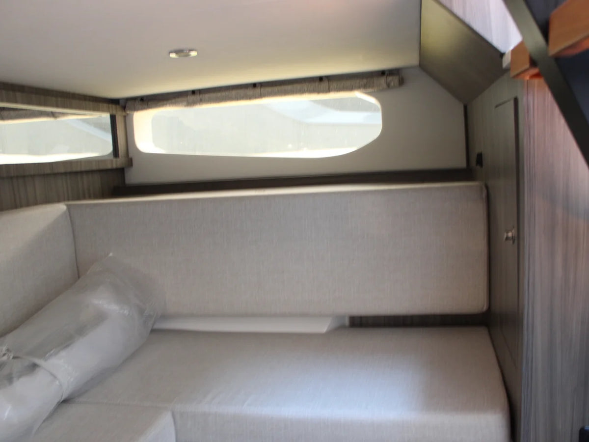 2026 Sea Ray Sundancer 370 Outboard 37.0 feet, Seabrook, TX #47