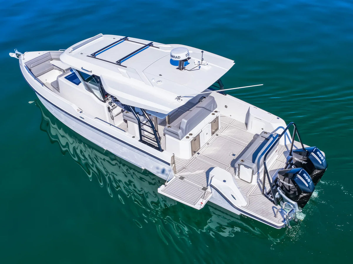 2026 Cruisers Yachts 38 VTR 38.0 feet, Clearwater, Florida #28