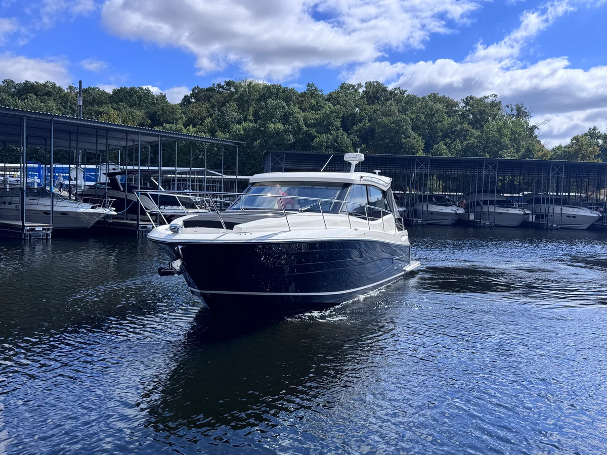 2024 Regal 38 38.0 feet, Lake Ozark, MO #46