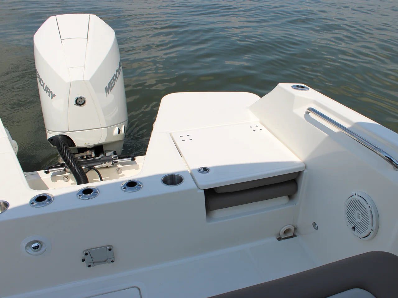 2026 Boston Whaler 210 Vantage 21.0 feet, Seabrook, TX #18
