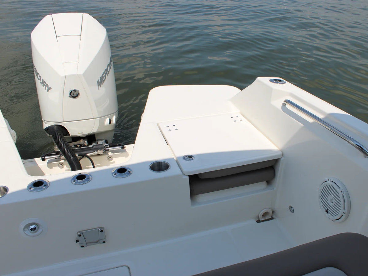 2026 Boston Whaler 210 Vantage 21.0 feet, Seabrook, TX #18
