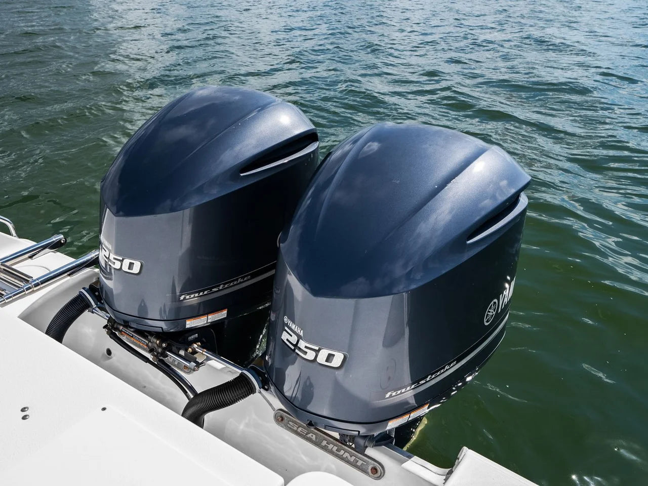 2014 Sea Hunt GAMEFISH 27 27.0 feet, St Petersburg, FL #37