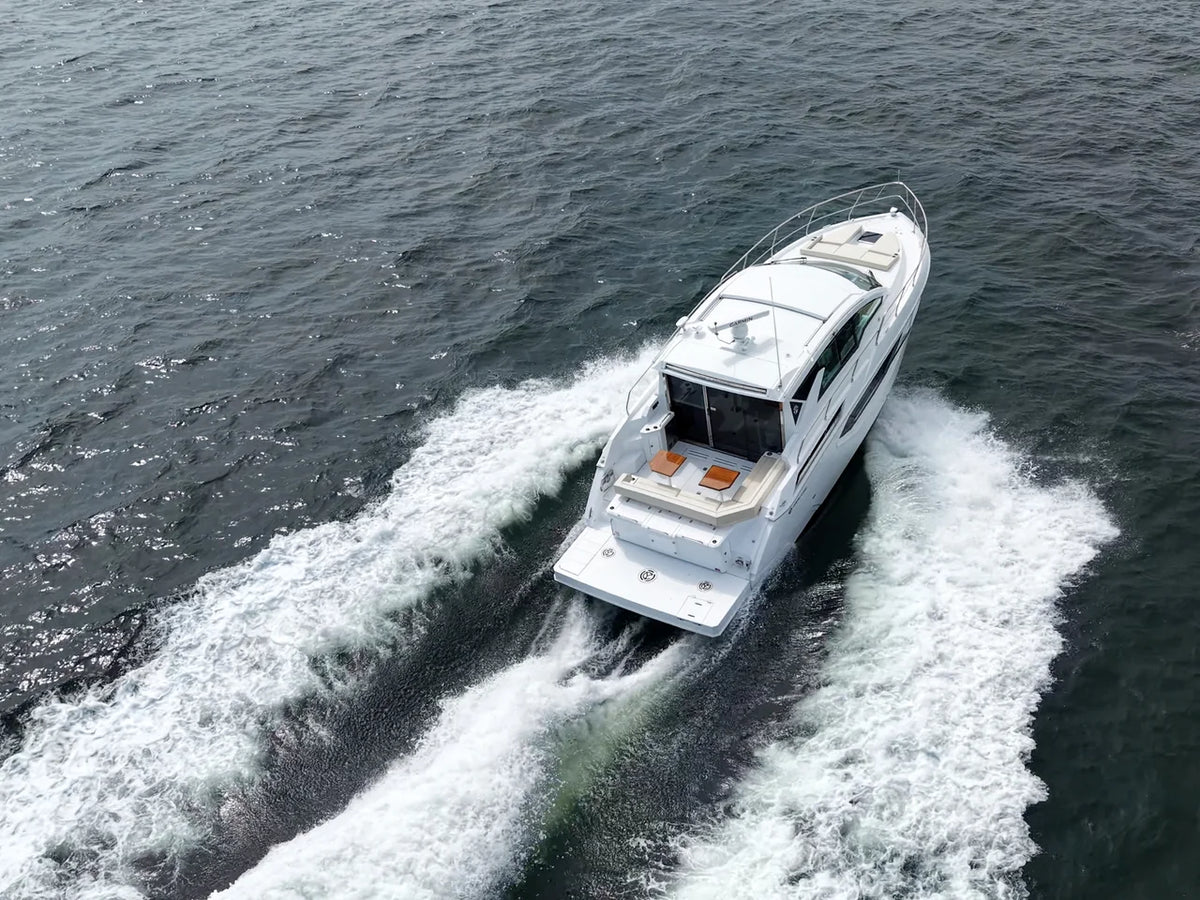 2026 Cruisers Yachts 42 Cantius 42.0 feet, Pensacola, Florida #4