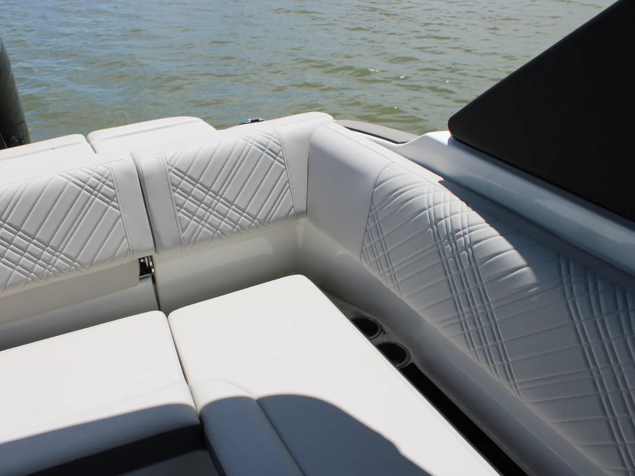 2026 Sea Ray SDX 270 Outboard 27.0 feet, Seabrook, TX #16