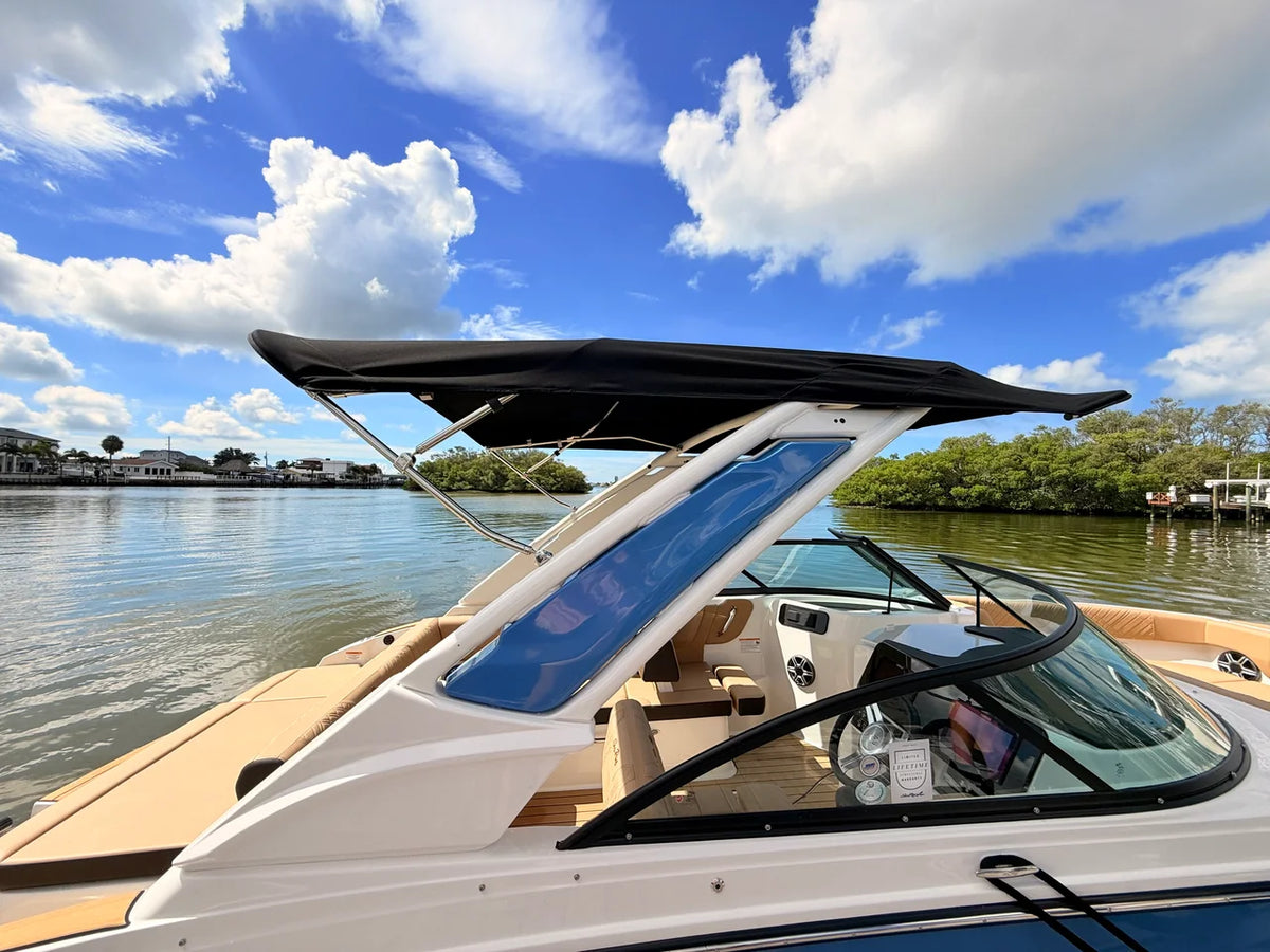 2027 Sea Ray SDX 230 Outboard 23.0 feet, St Petersburg, FL #65