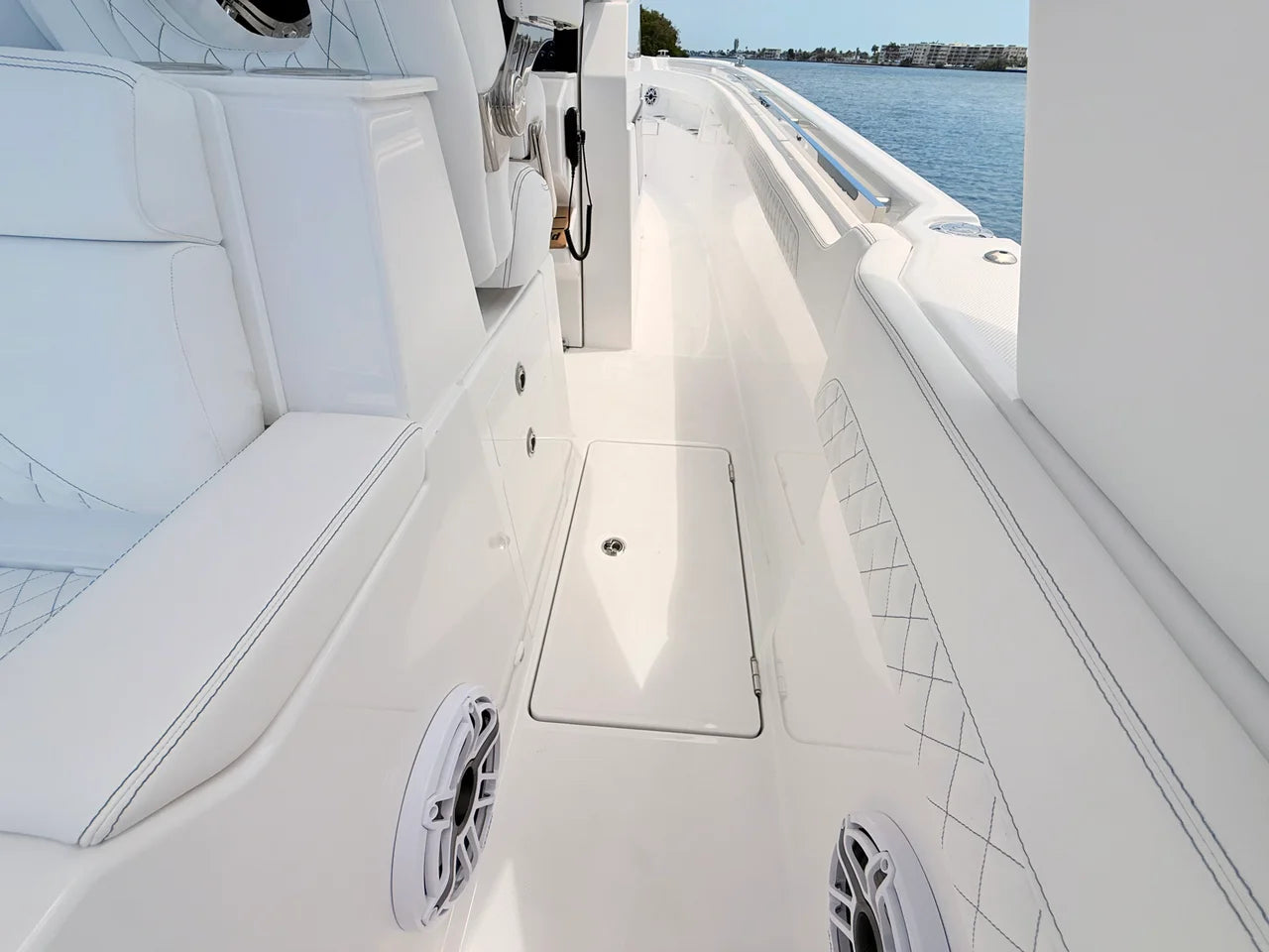 2026 Intrepid 35 PANACEA 35.0 feet, St Petersburg, FL #47