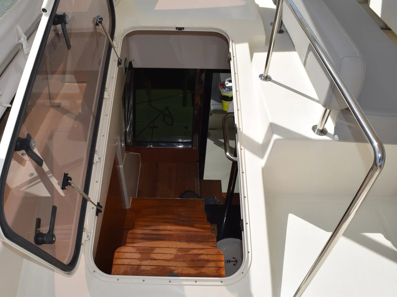2018 Aquila 48 48.0 feet, Thunderbolt, GA #26