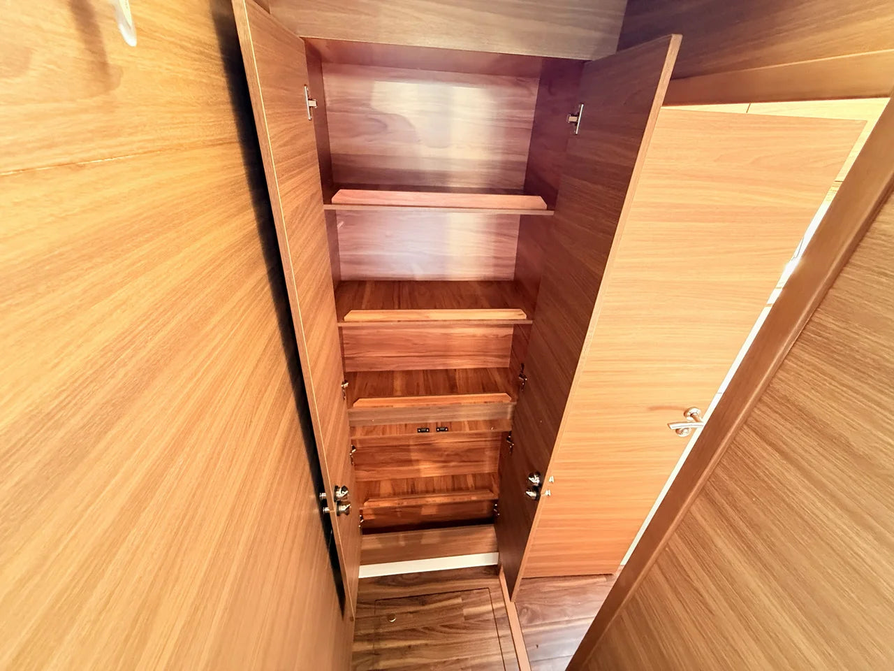 2024 Aquila 44 Yacht 44.0 feet, Sarasota, Florida #88