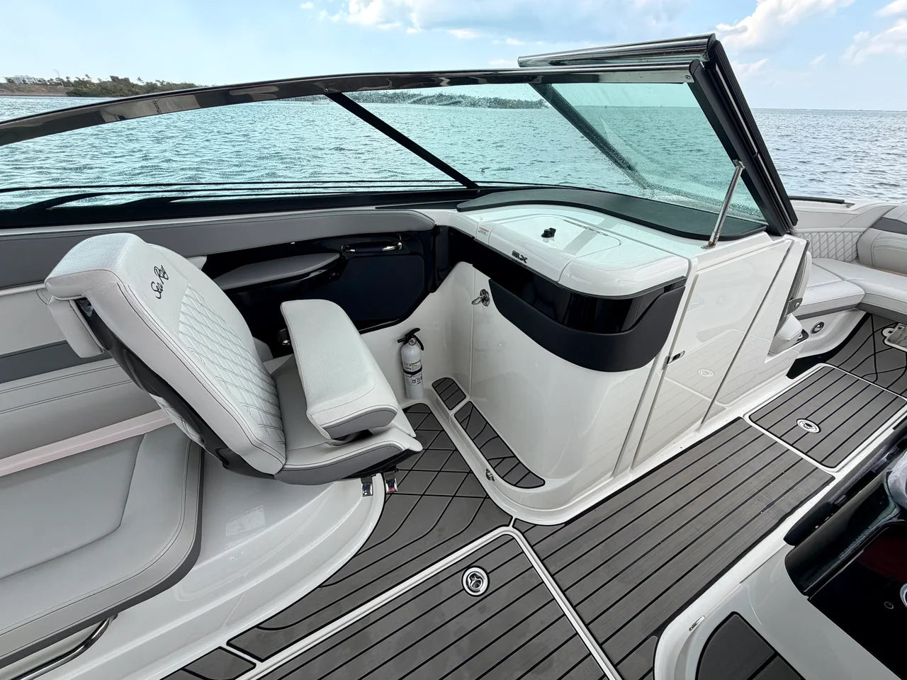 2023 Sea Ray 260 SLX OB 26.0 feet, Sarasota, Florida #16