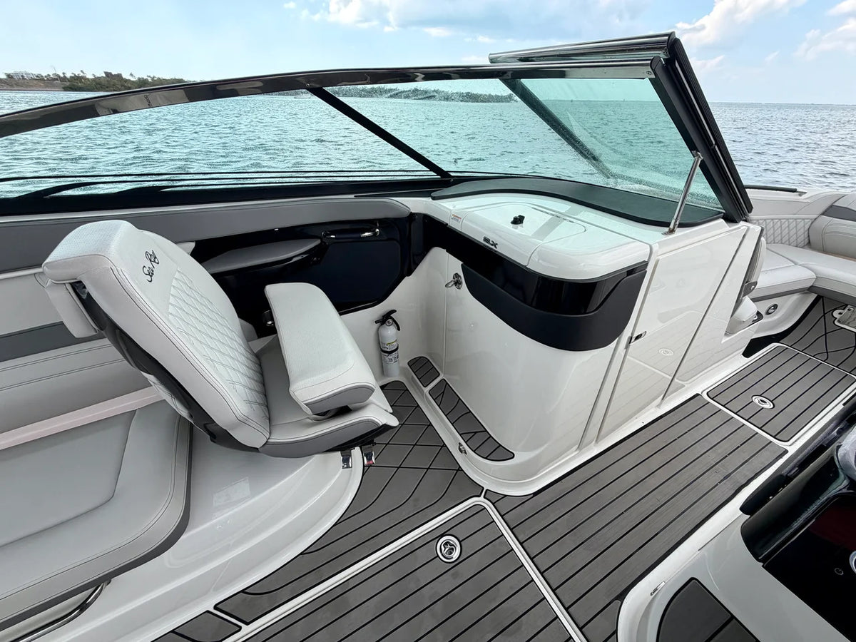 2023 Sea Ray 260 SLX OB 26.0 feet, Sarasota, FL #16