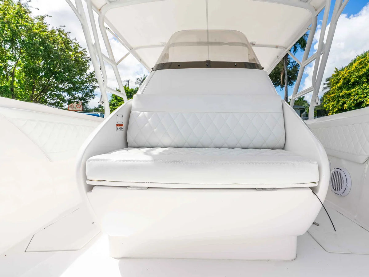 2024 Intrepid 375 NOMAD FE 37.0 feet, Coral Gables, FL #18