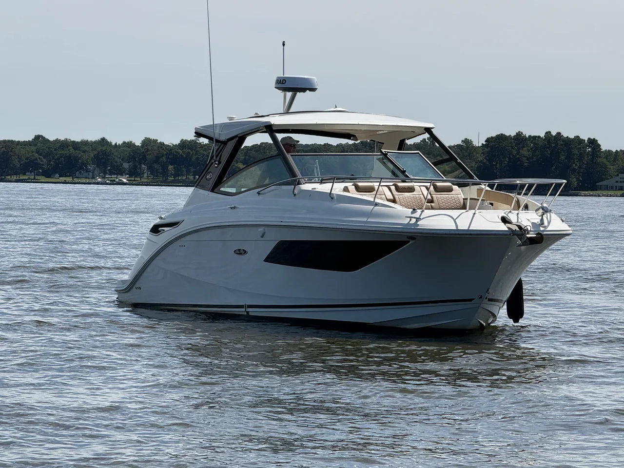 2019 Sea Ray 320 SUNDANCER 32.0 feet, Chesapeake City, MD #3